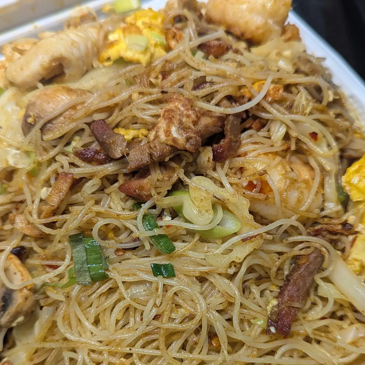 Rice Noodles