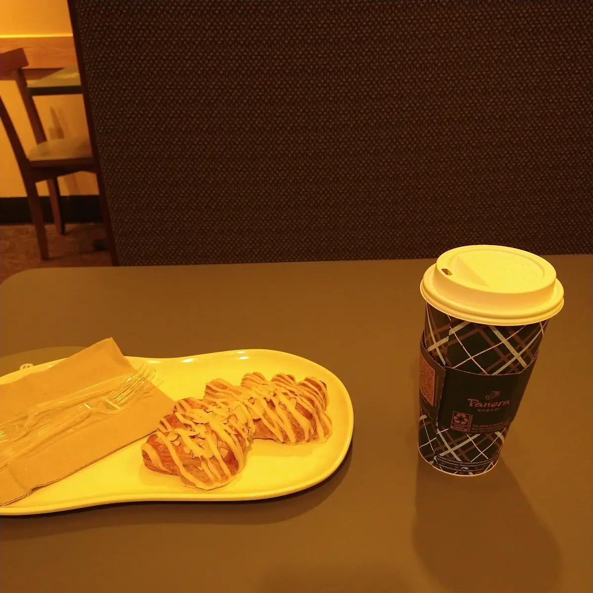 Bear Claw