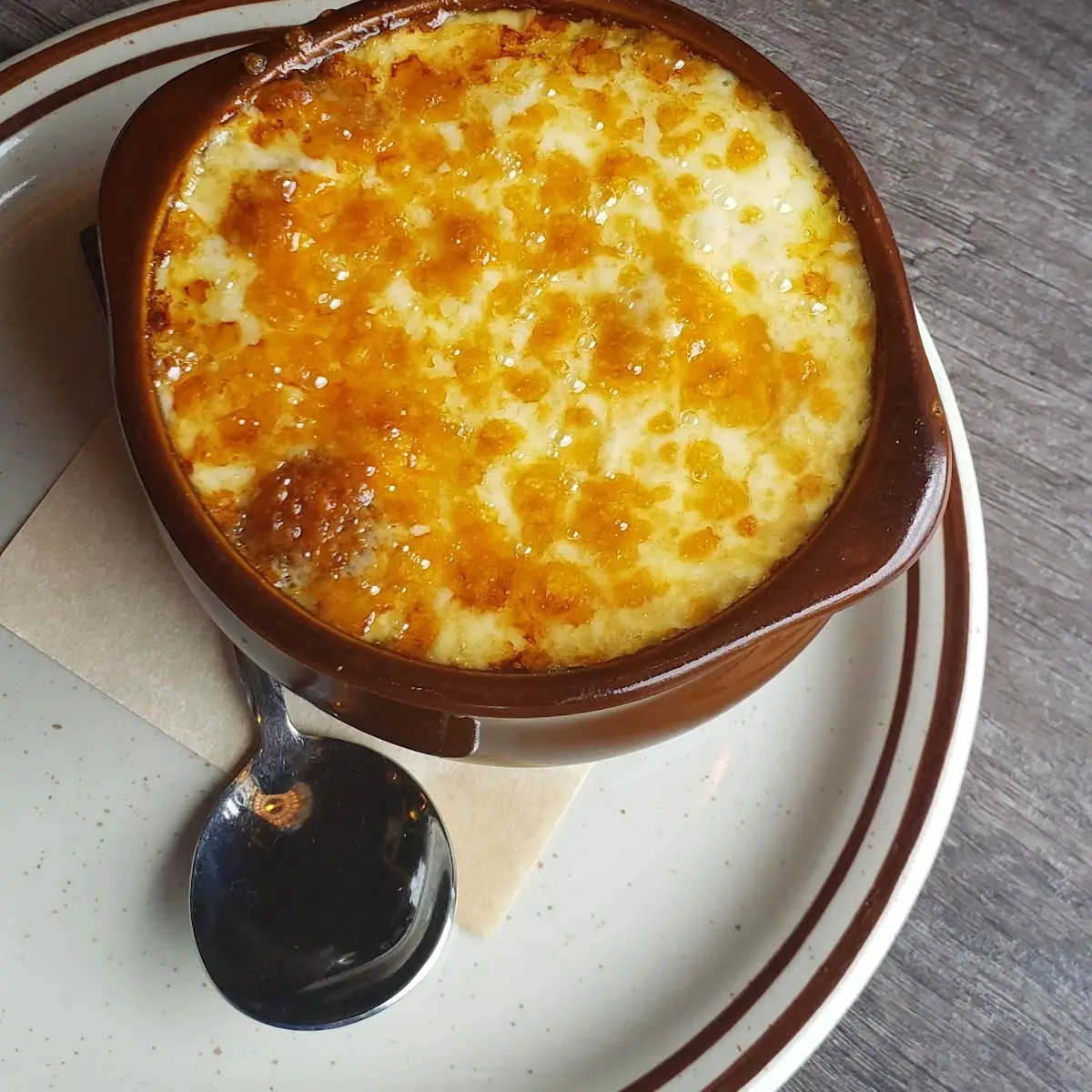 French Onion Soup
