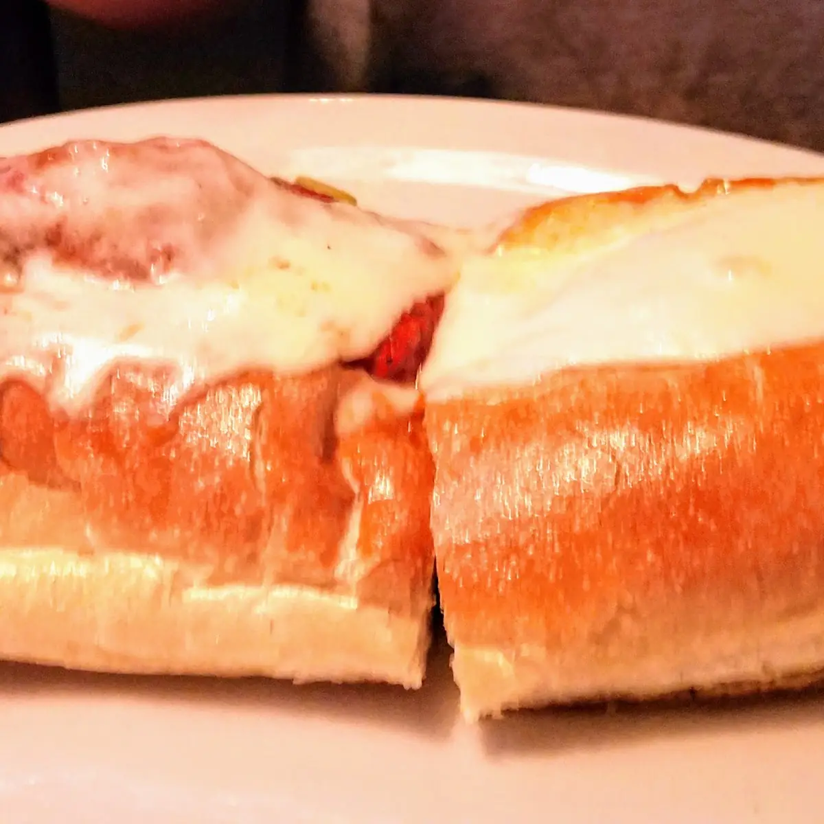 Meatball Sub