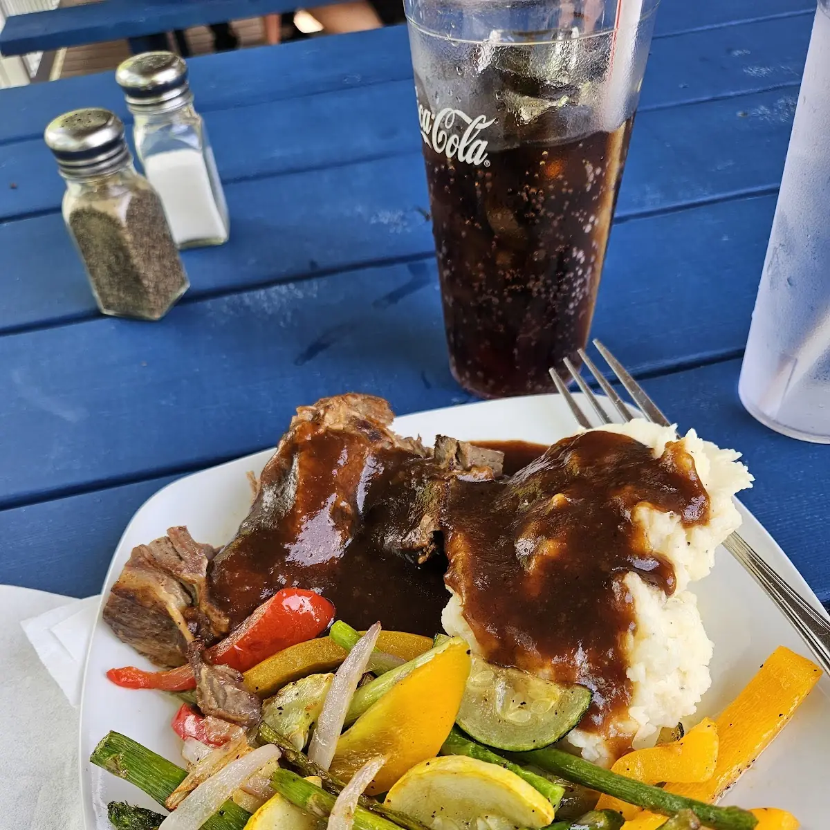 Pot Roast