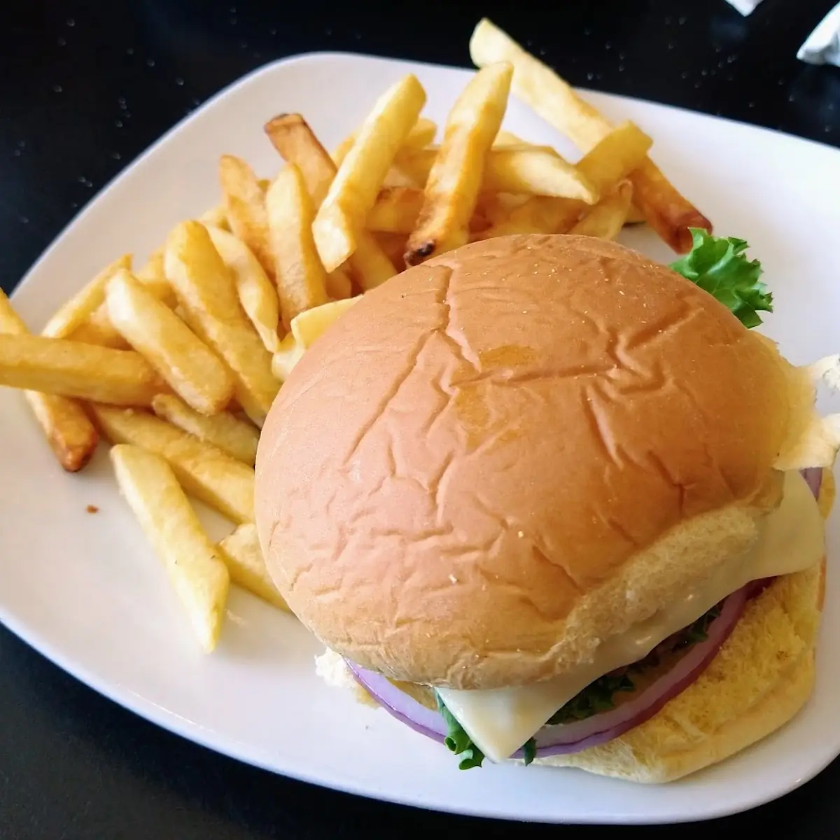 Smash Burger