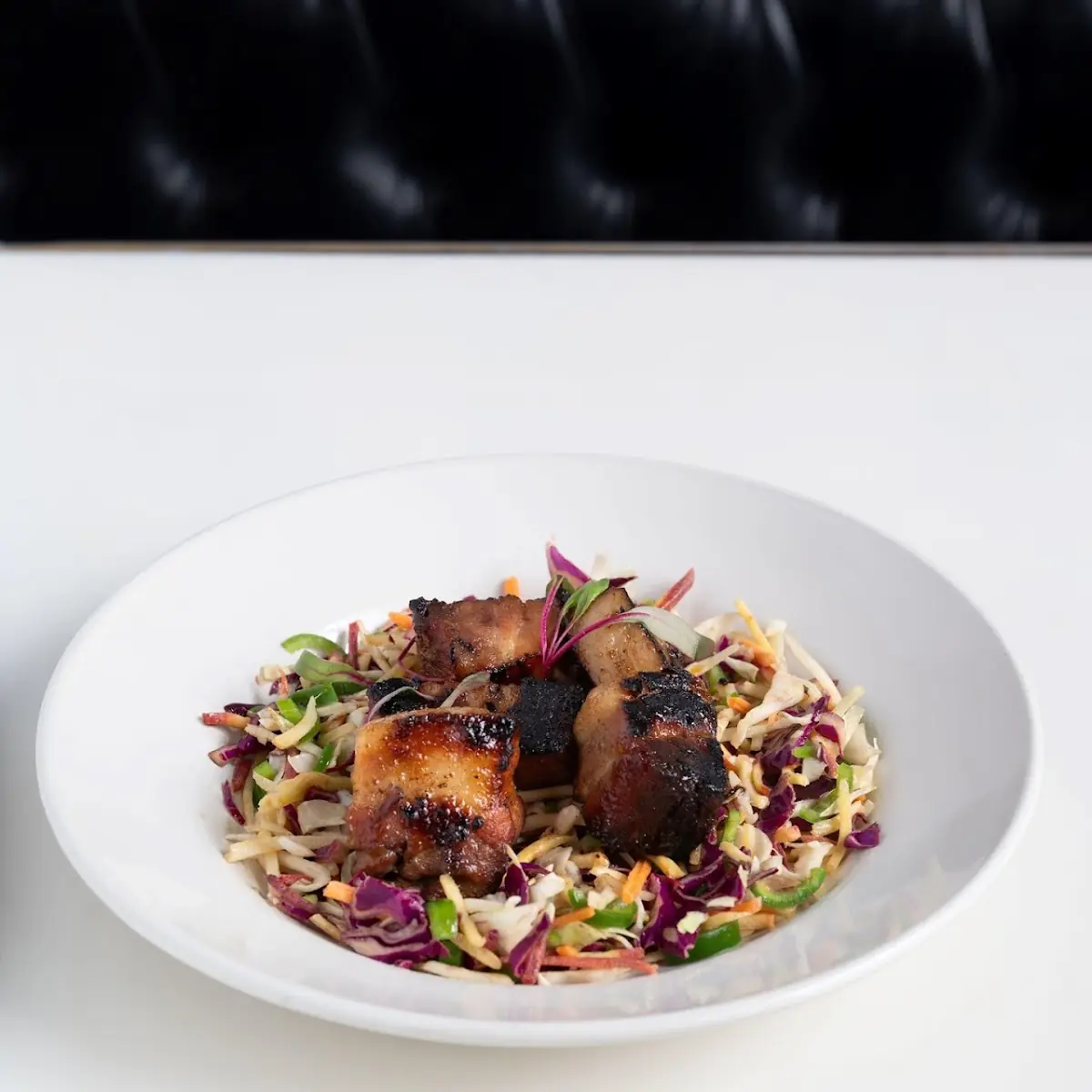 Pork Belly Hash