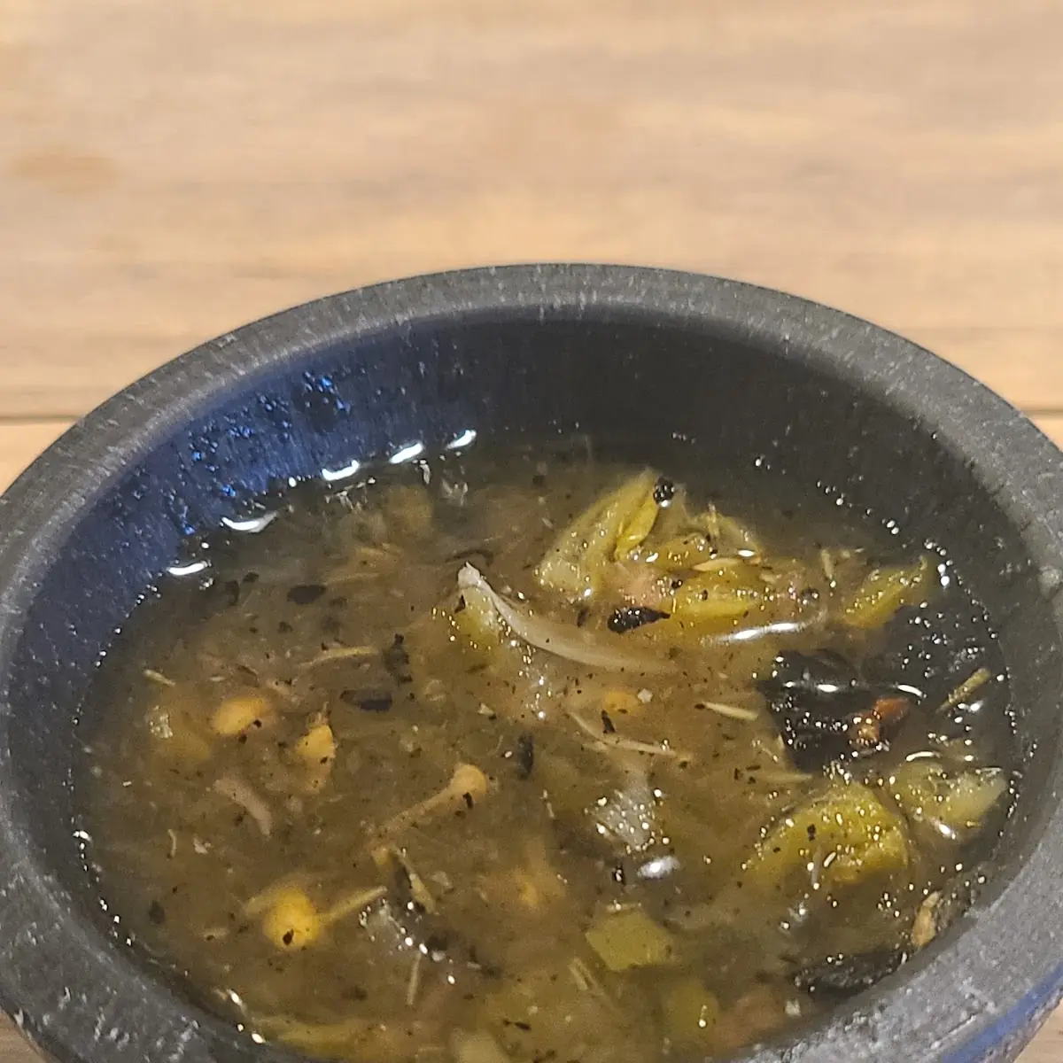 Salsa Verde