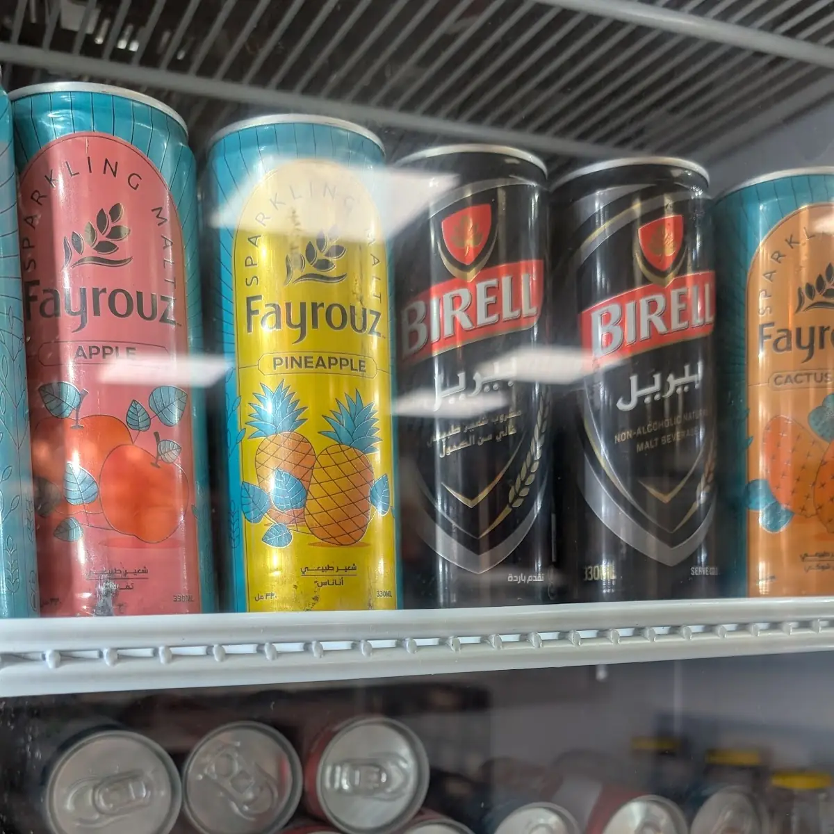 Energy Drink