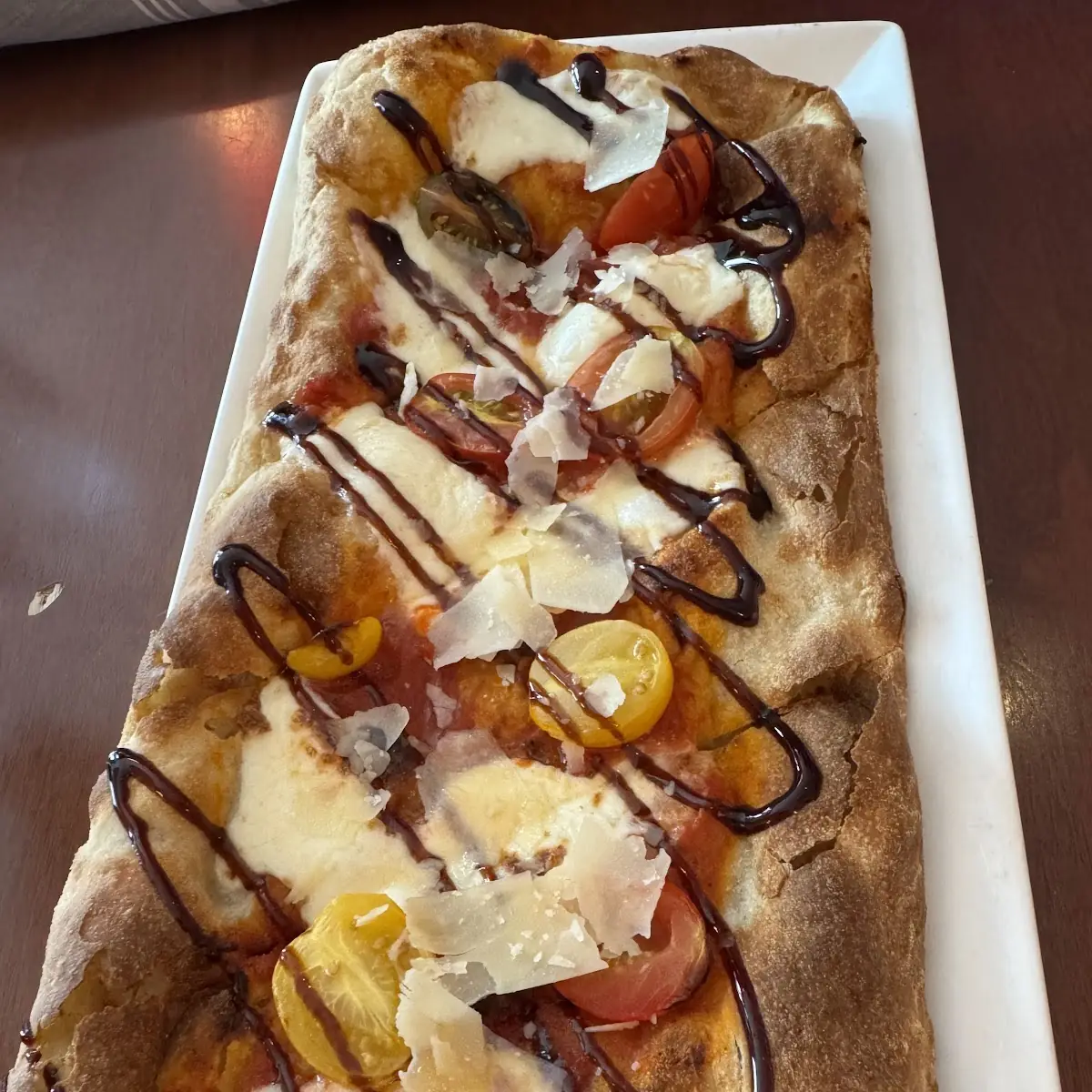 Margherita Pizza