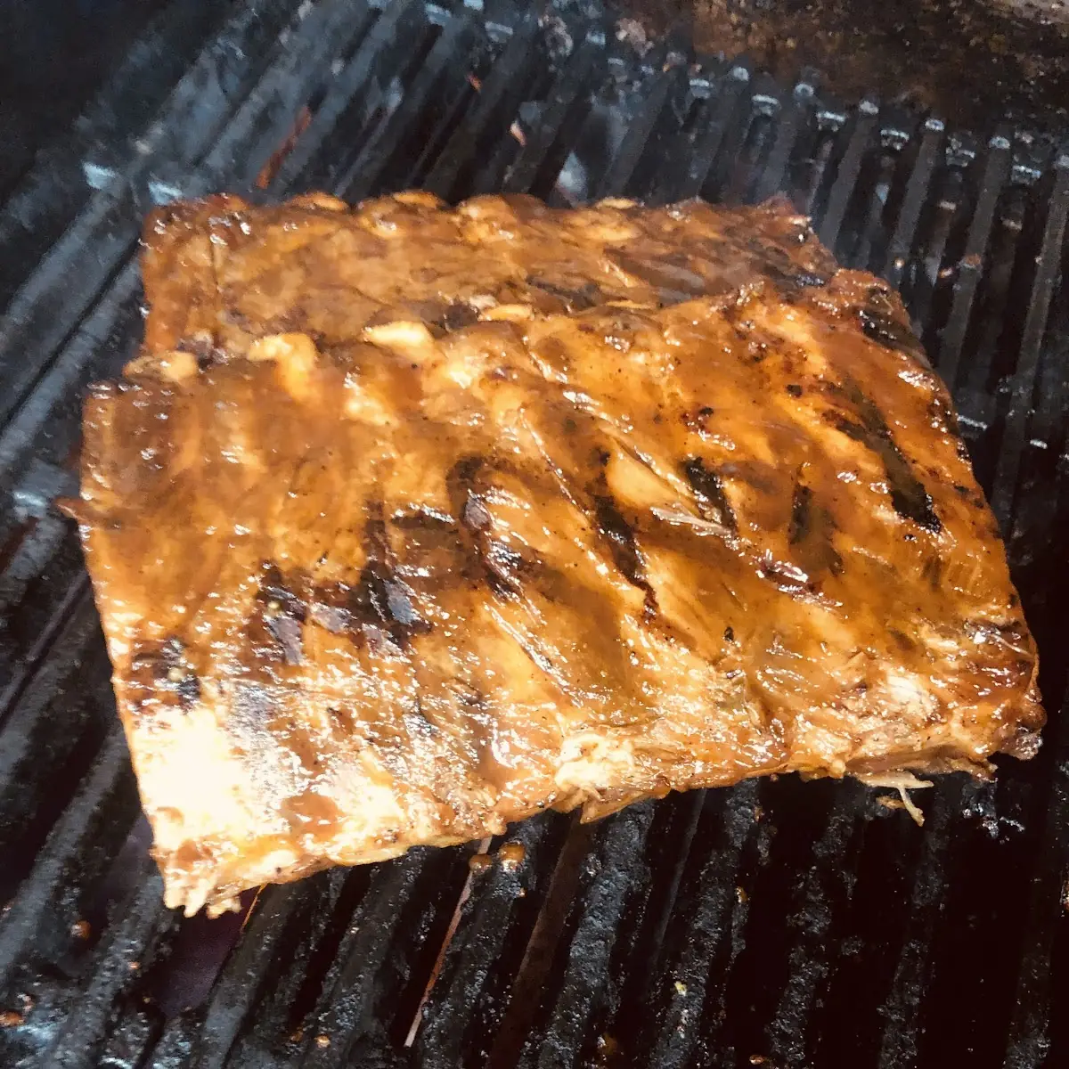 BBQ Ribs