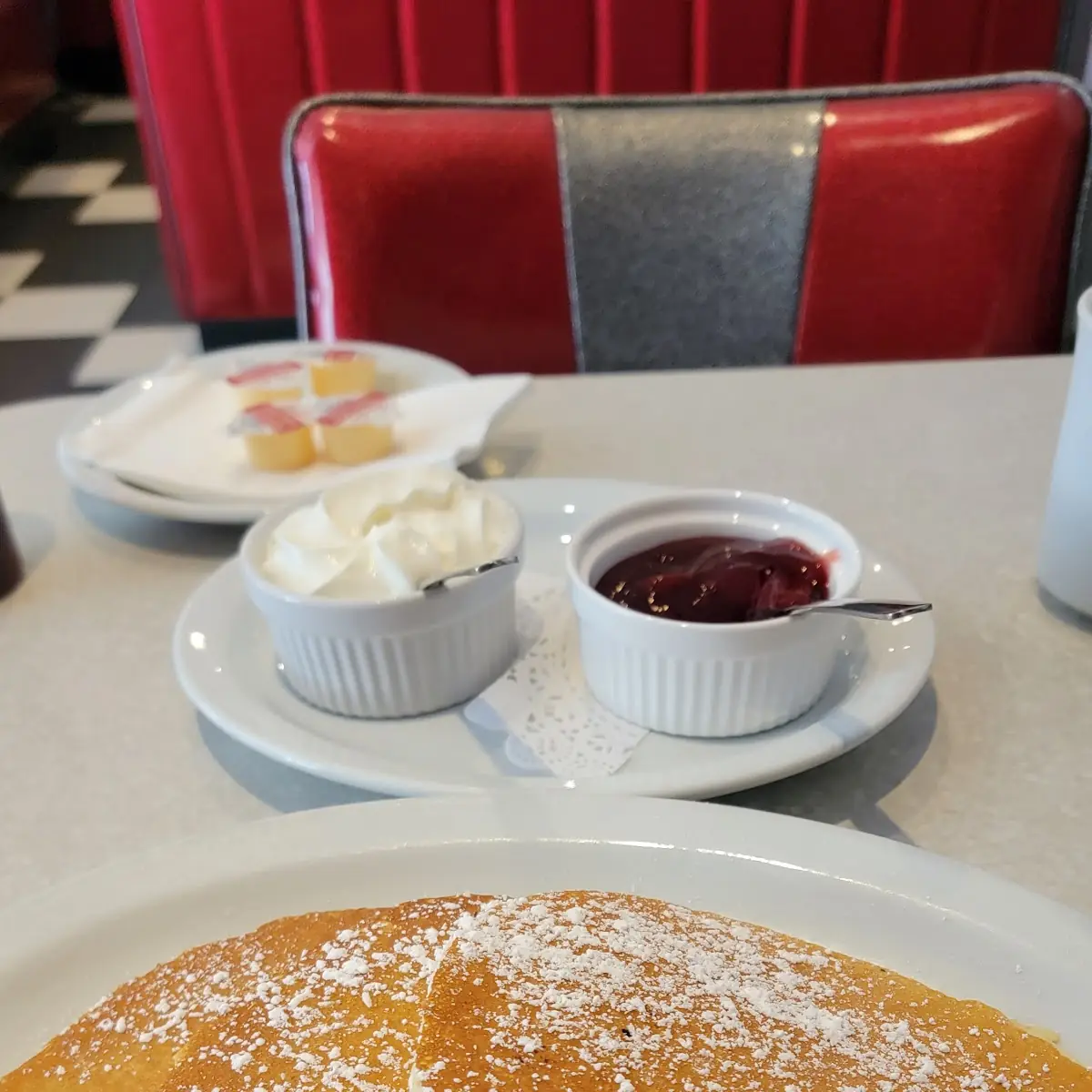 Pancakes
