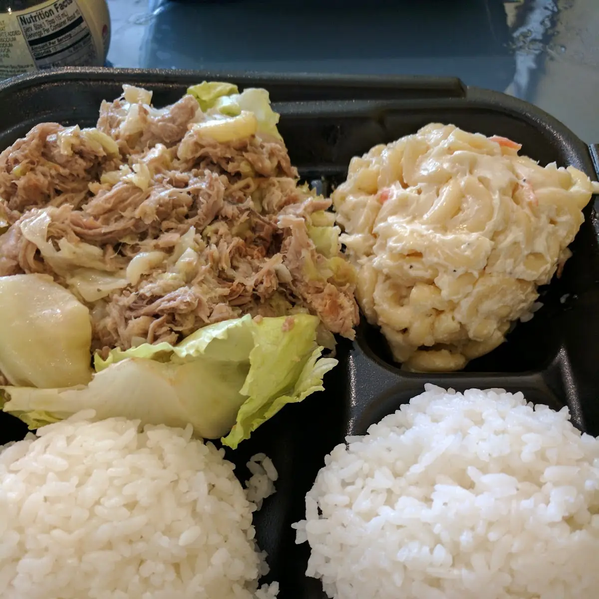 Kalua Pork