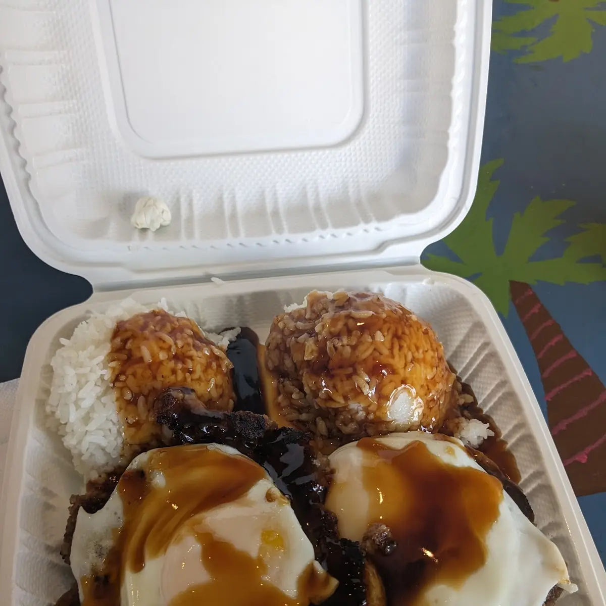 Loco Moco