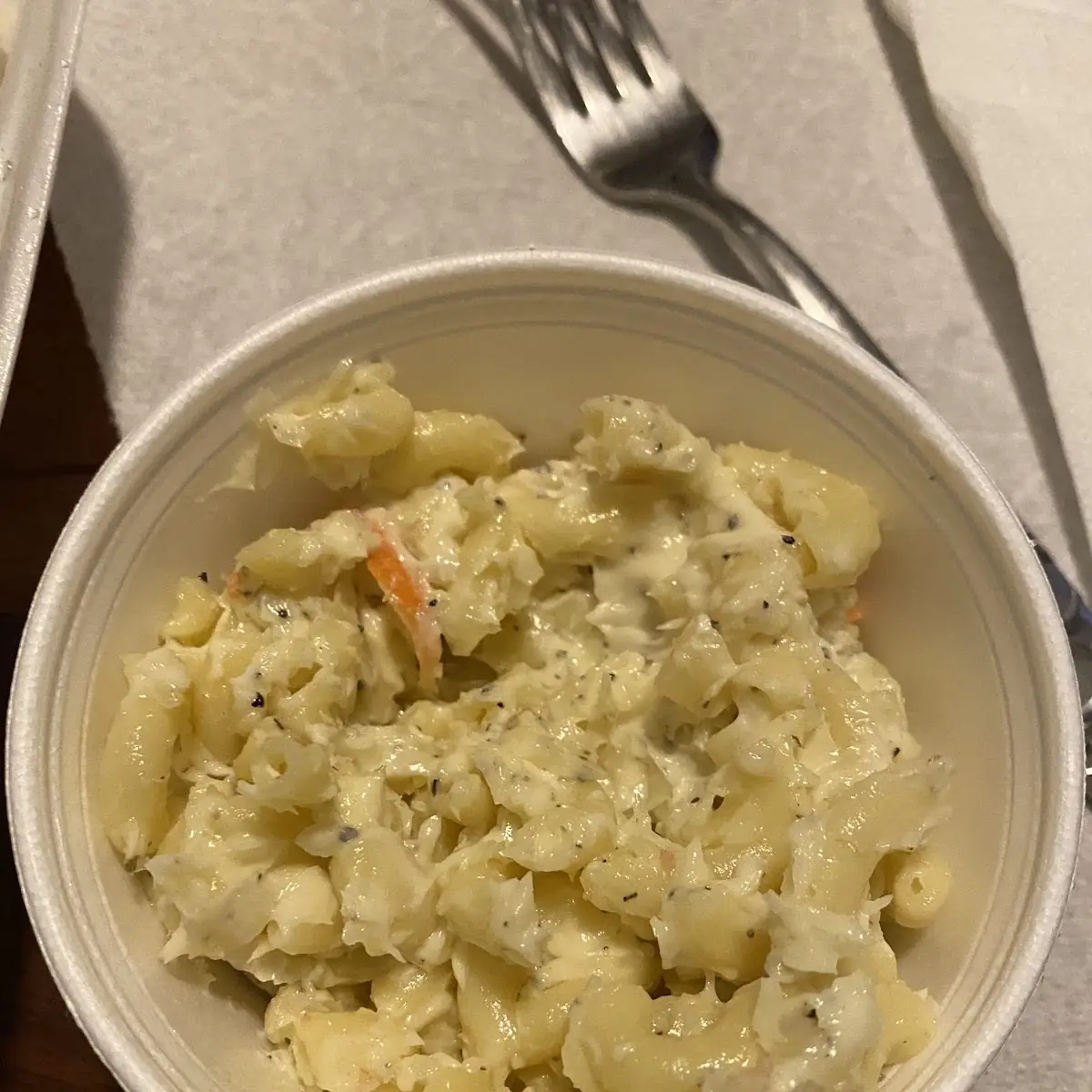 Potato Salad