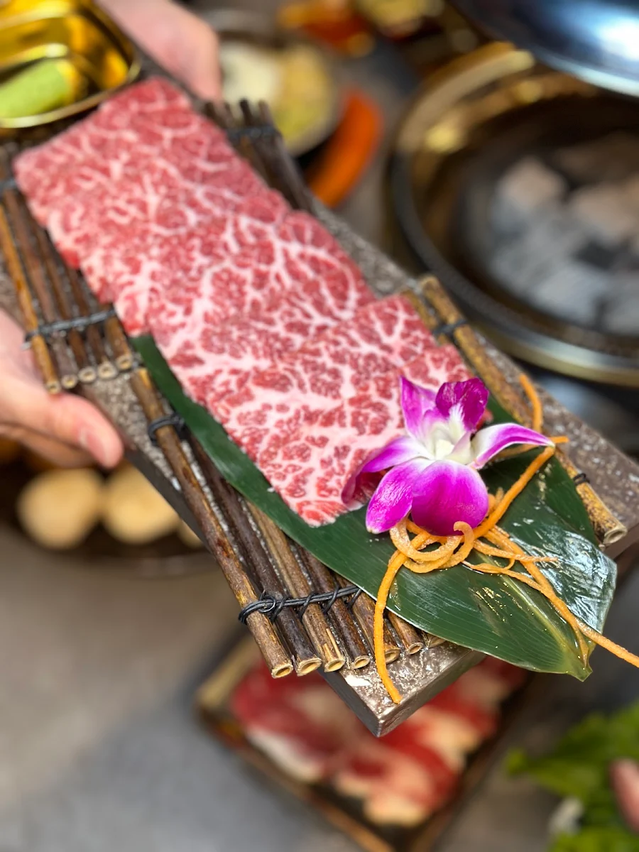 Original Beef Rib