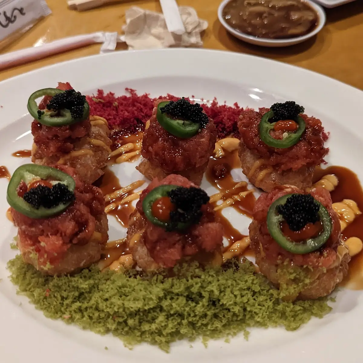 Tuna Roll