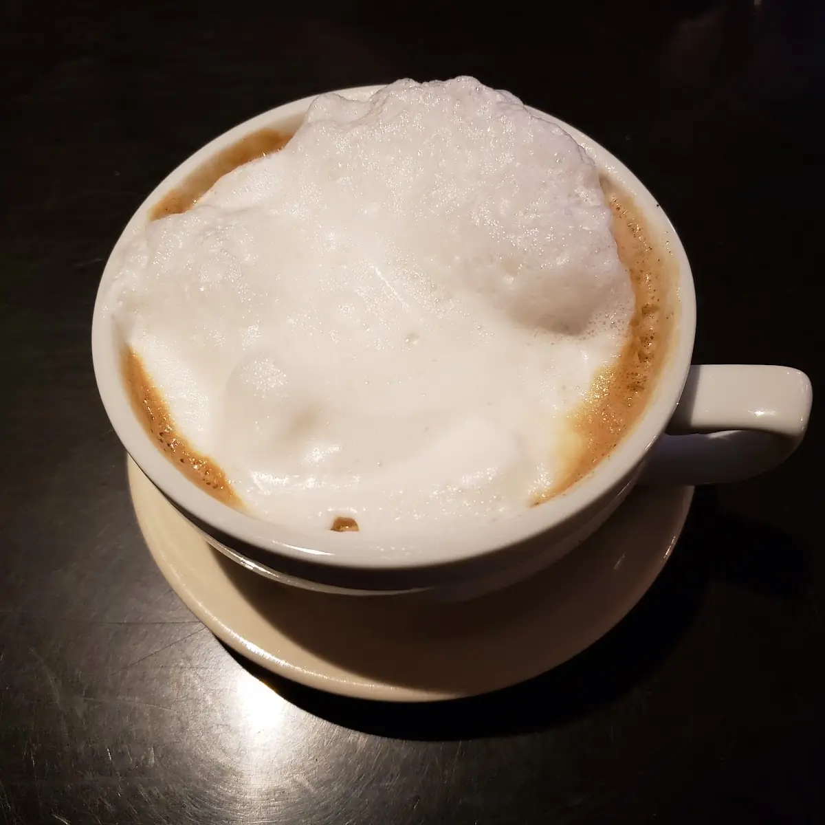 Cappuccino