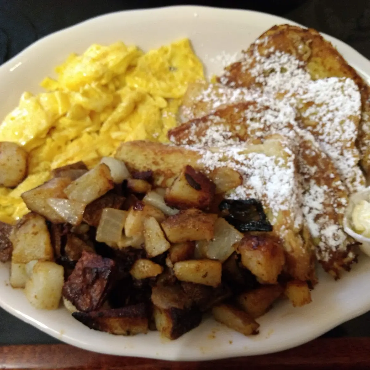 Home Fries