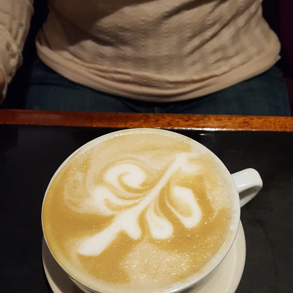 Latte