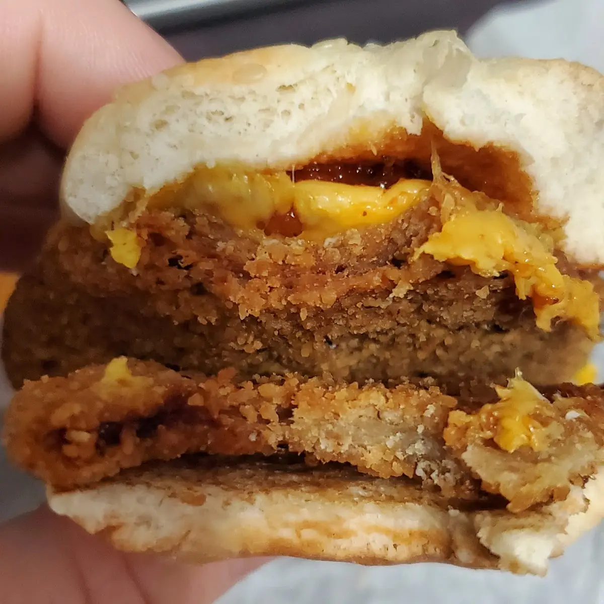 Chicken Sandwich