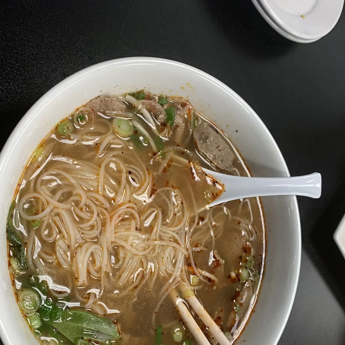 Kids Pho Bo Vien