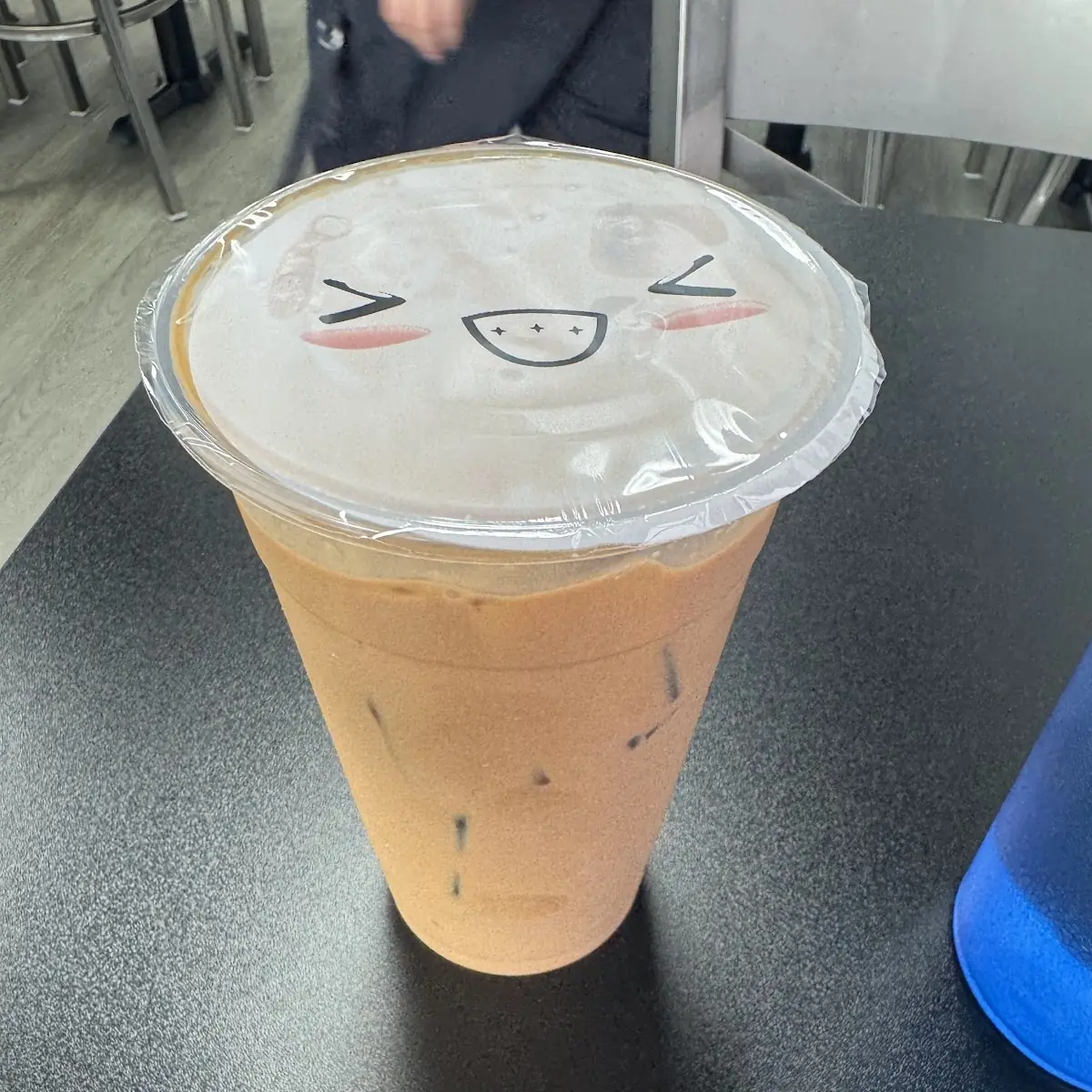 Thai Tea