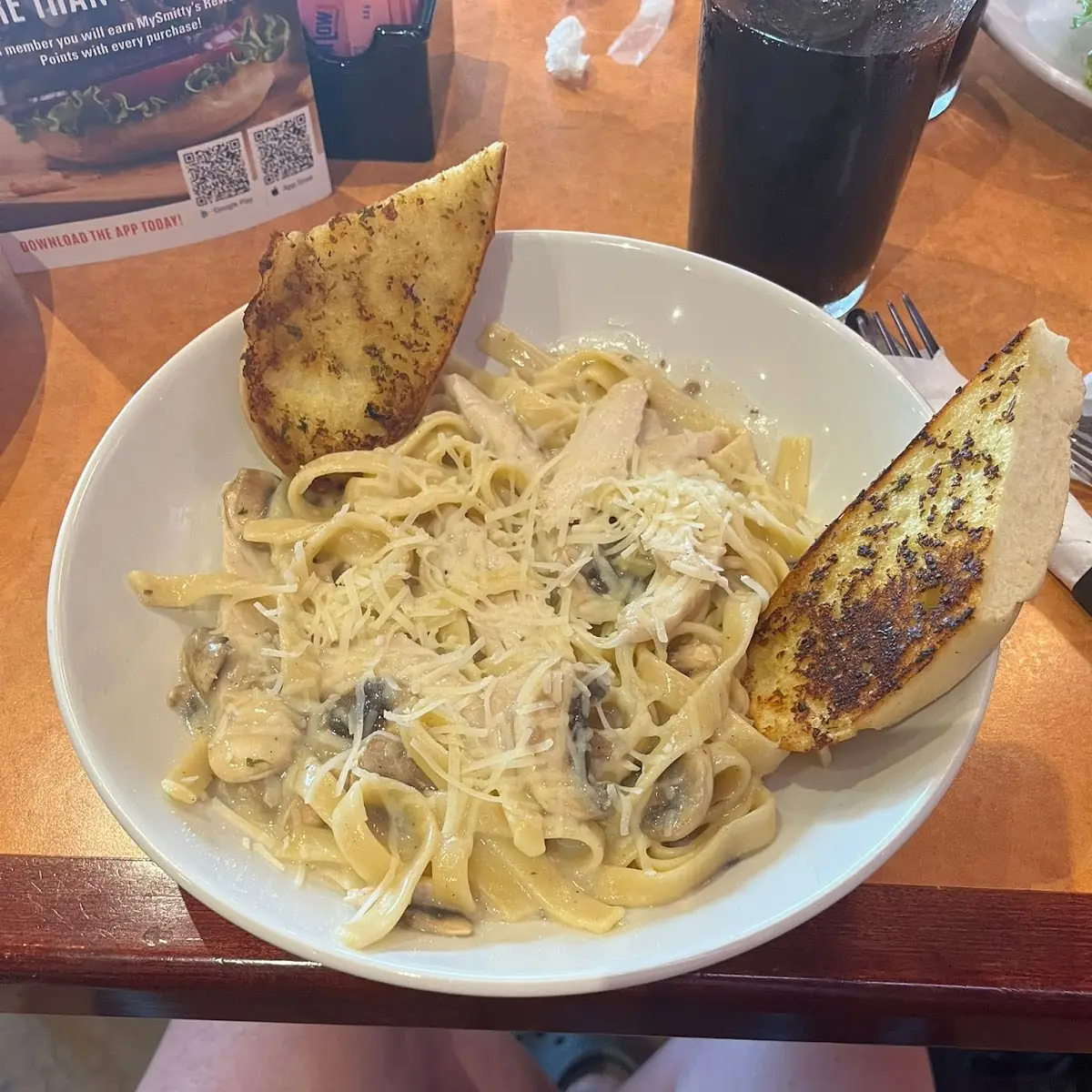 Highlights, Smitty's Family Restaurant - Sault Ste Marie