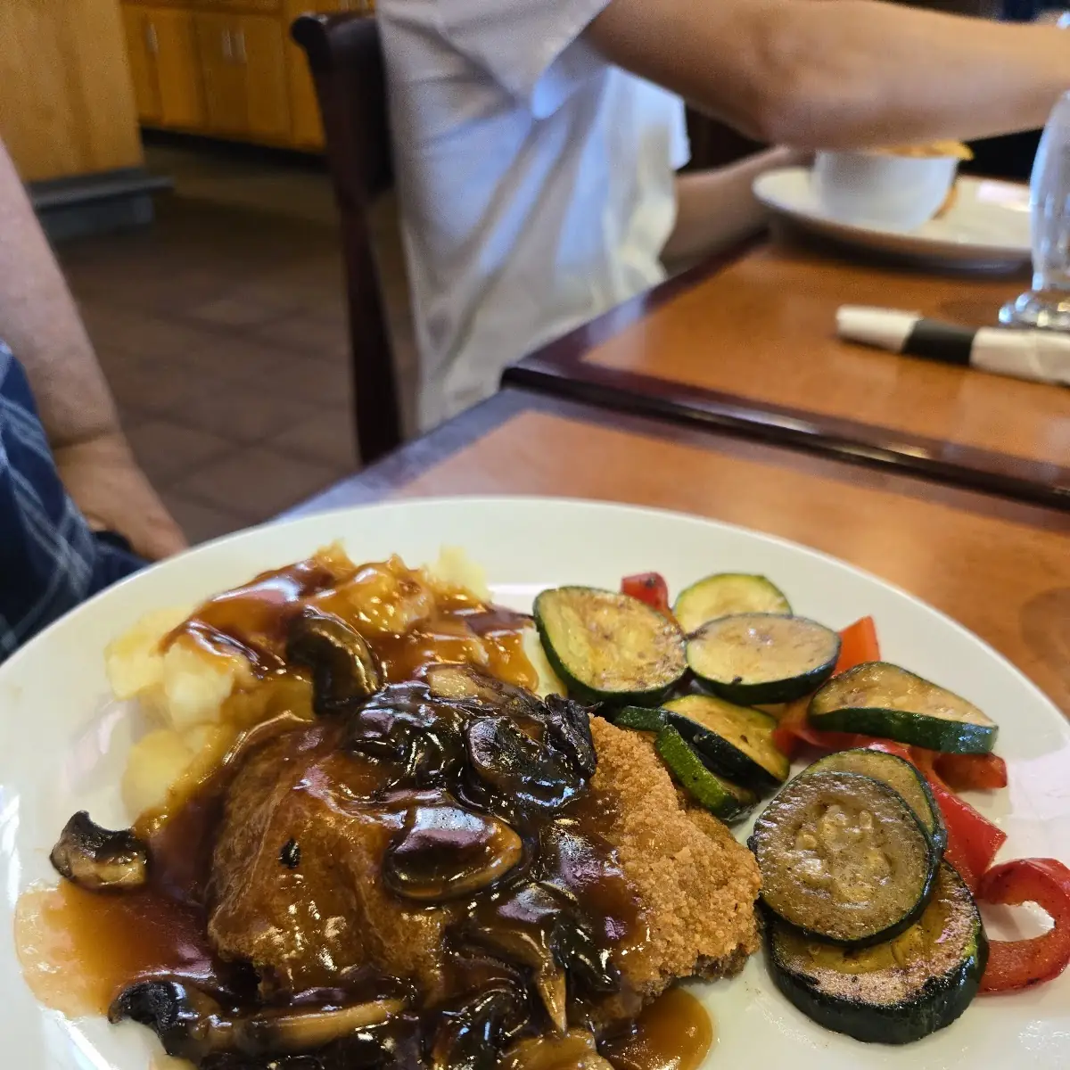 Highlights, Smitty's Family Restaurant - Sault Ste Marie