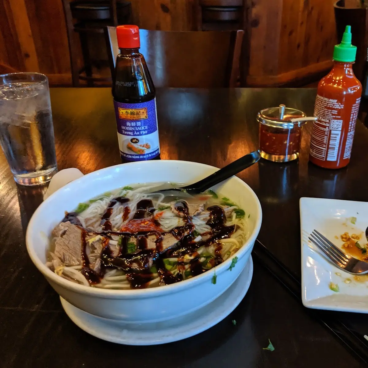 Beef Pho