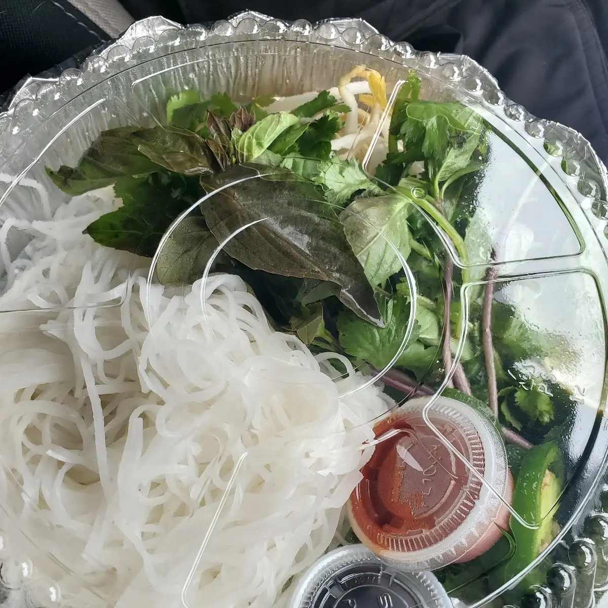 Vermicelli