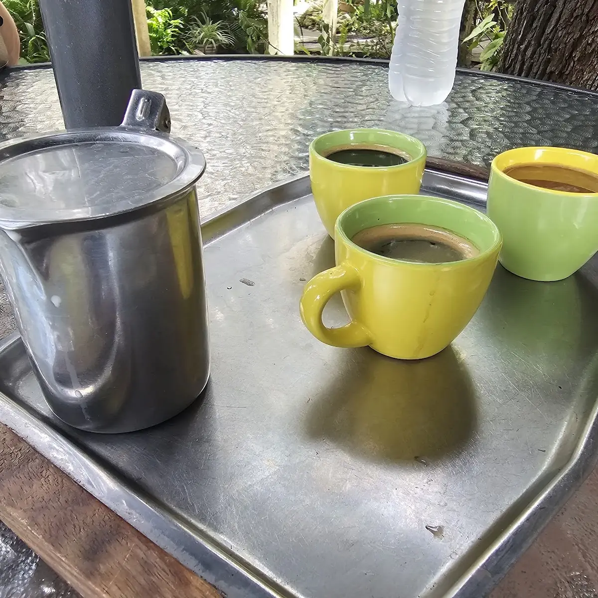 Café Cubano