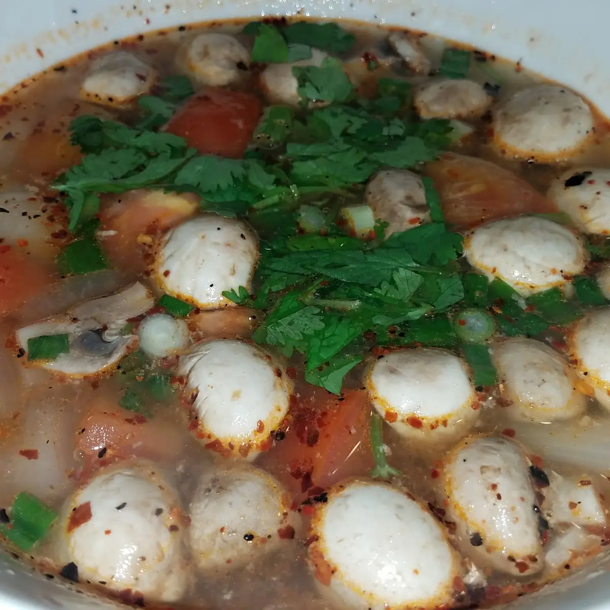 Tom Yum