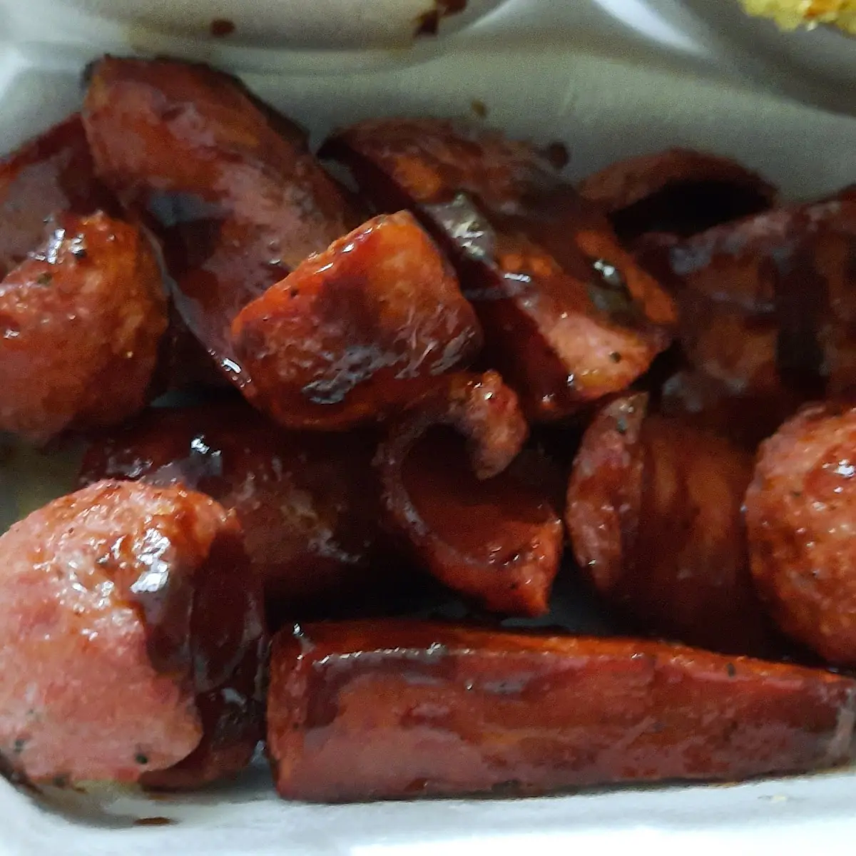 Smoked Sausage