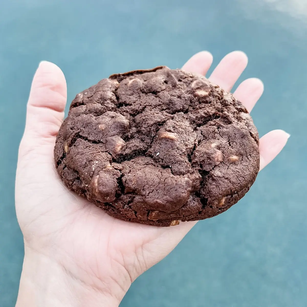Chocolate Peanut Butter