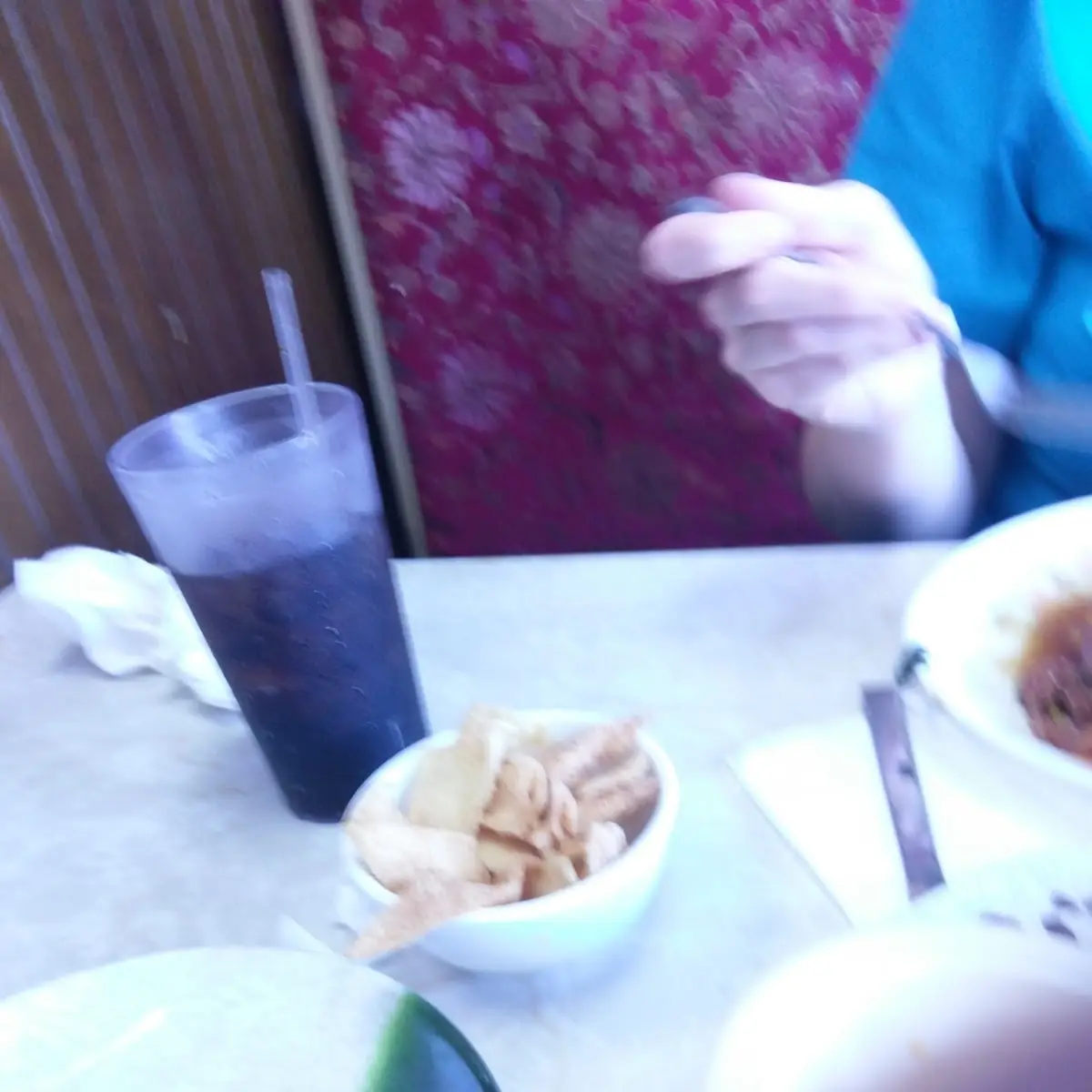 Crab Cheese Wonton
