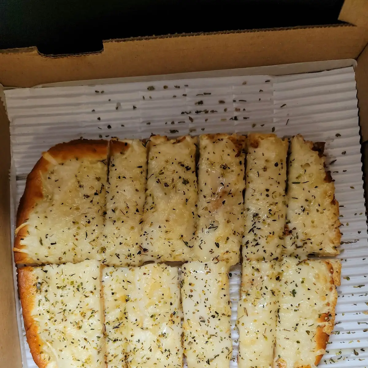 Bread Sticks