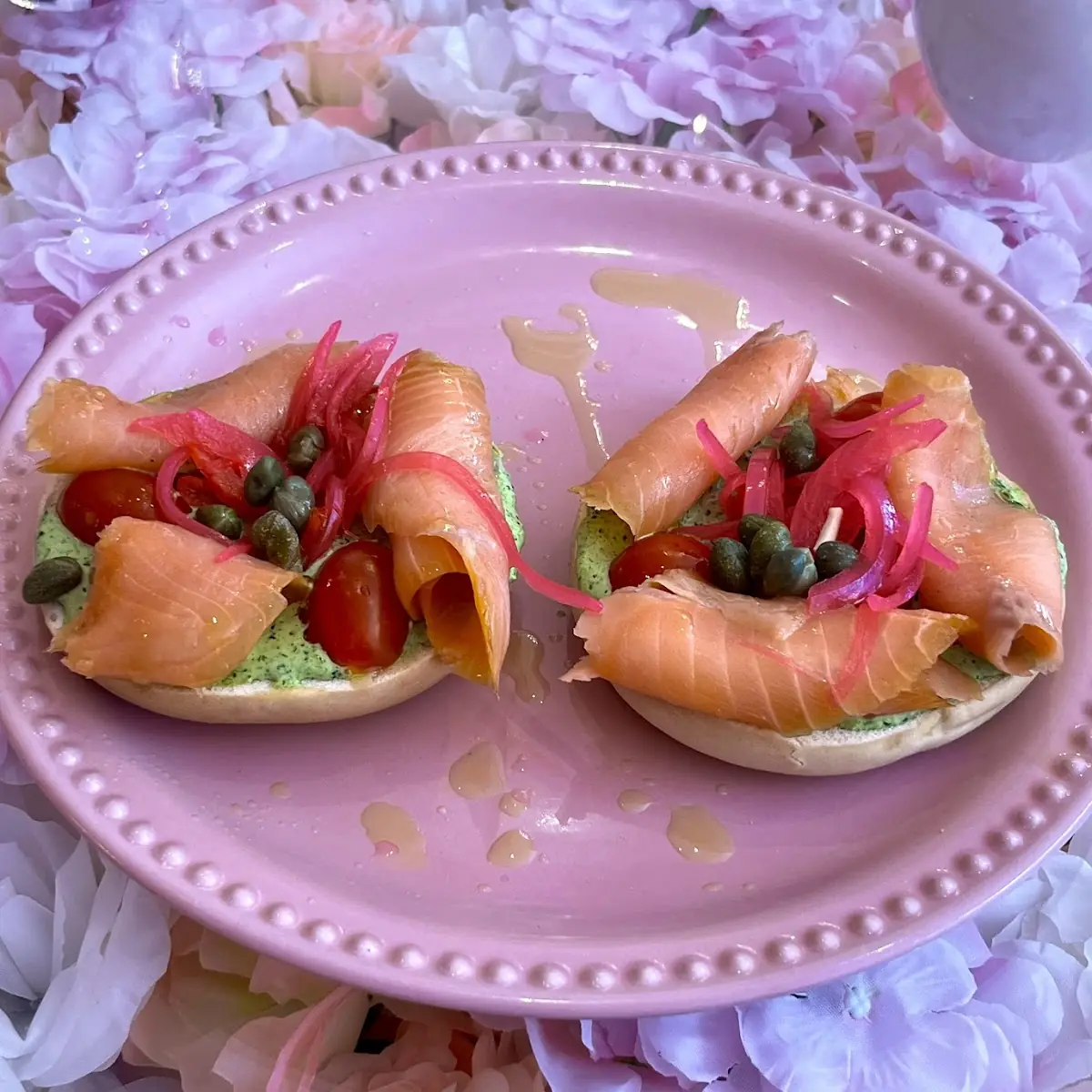 Rose Lox