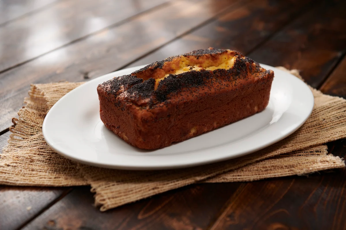 Banana Bread