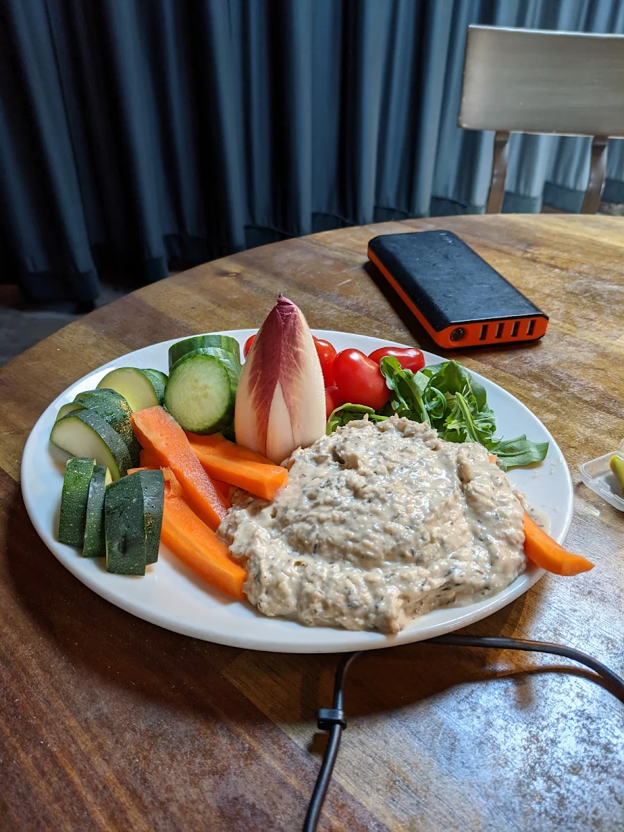 Hummus