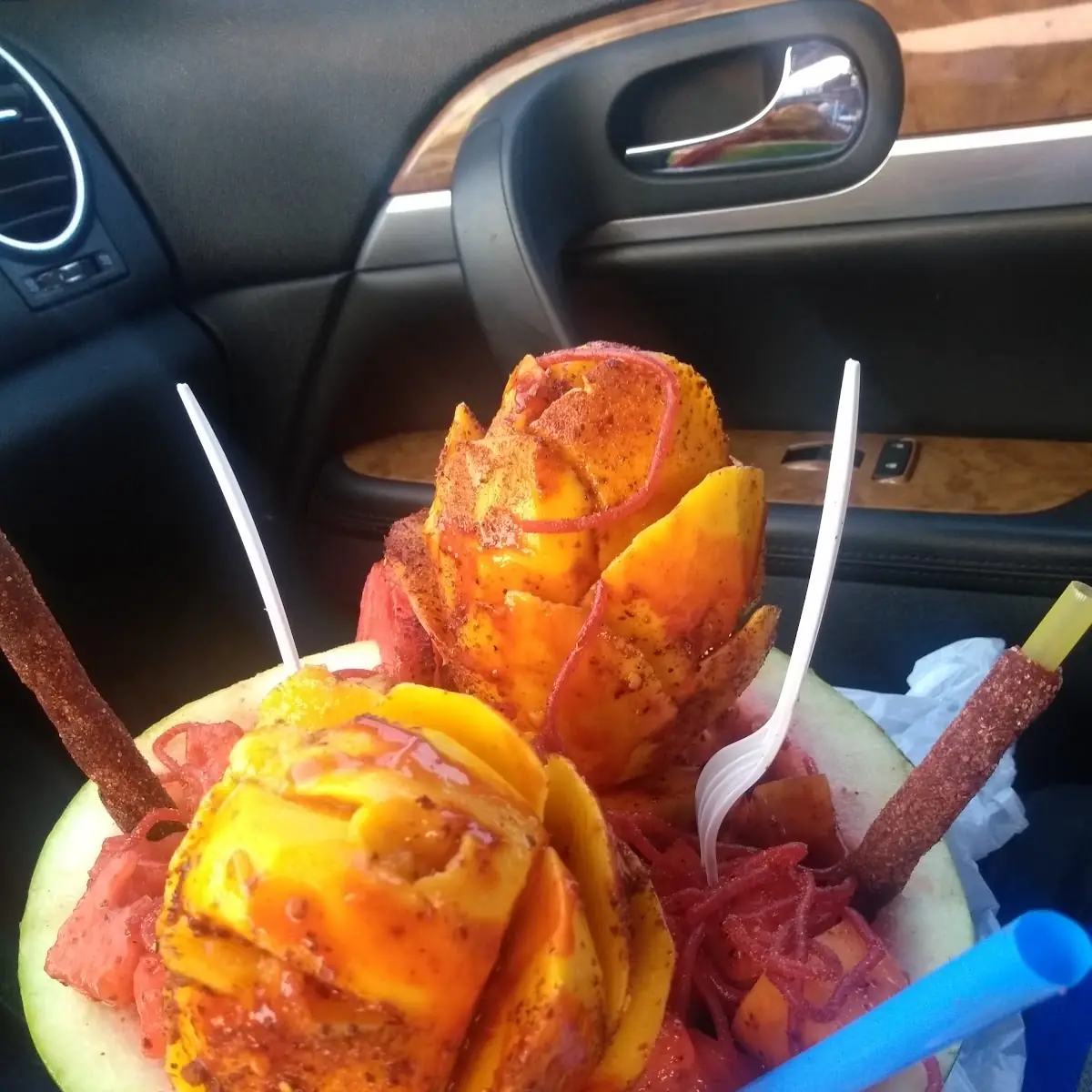 Manzana Loca Loca Apple