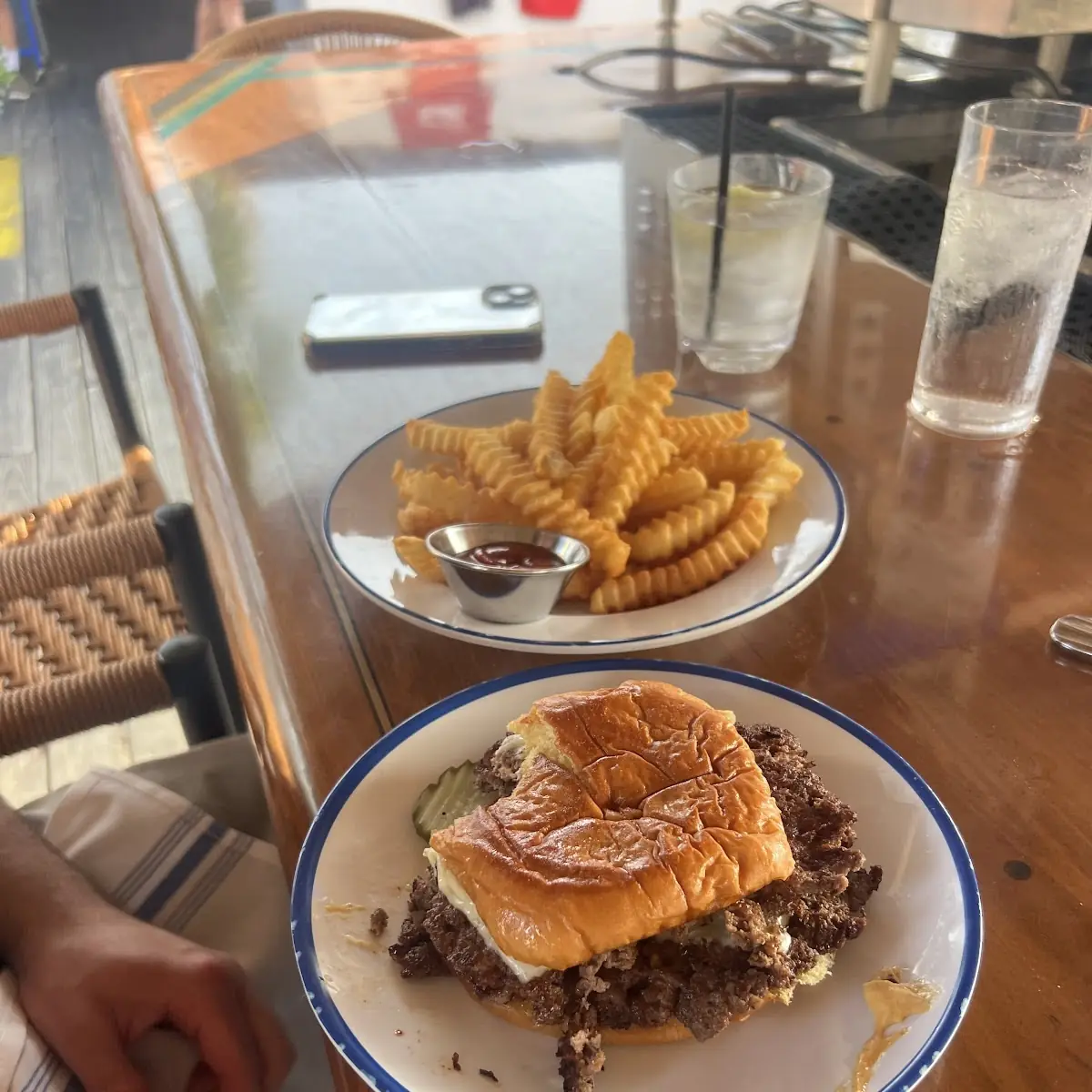Patty Melt