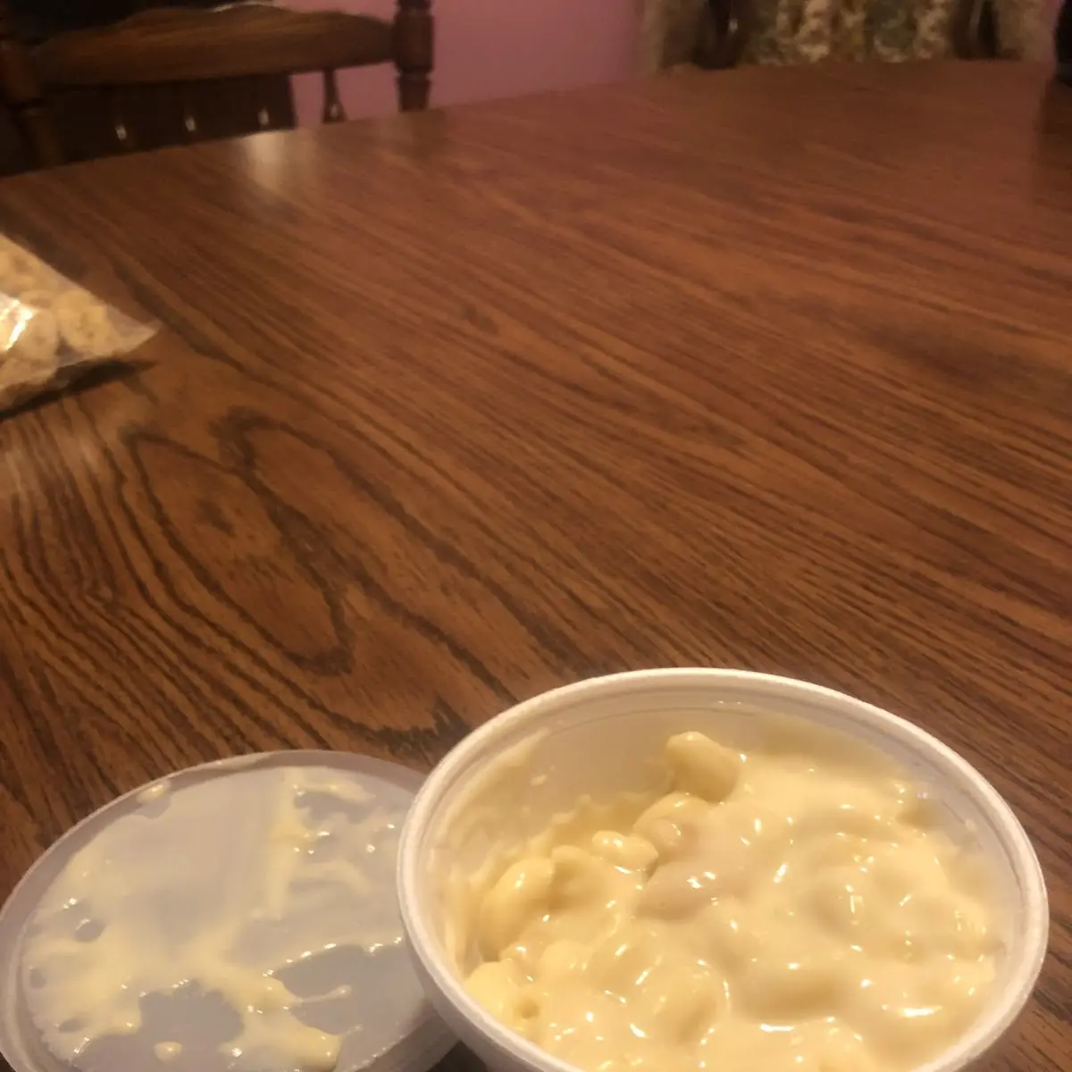 Whitey's Cheese Dip