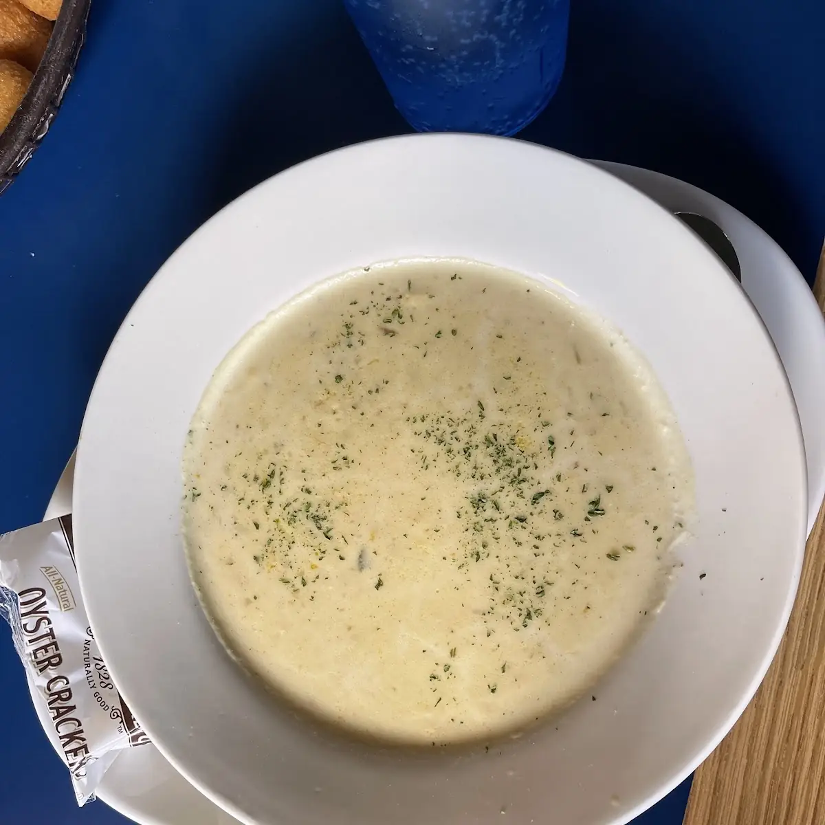 She Crab Soup