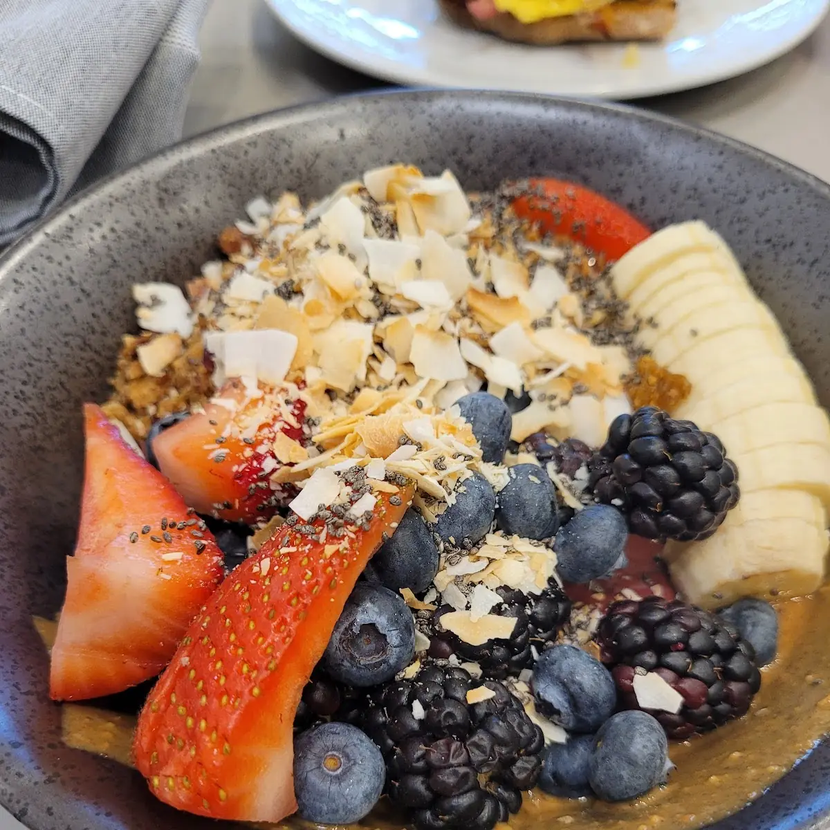 Acai Bowl