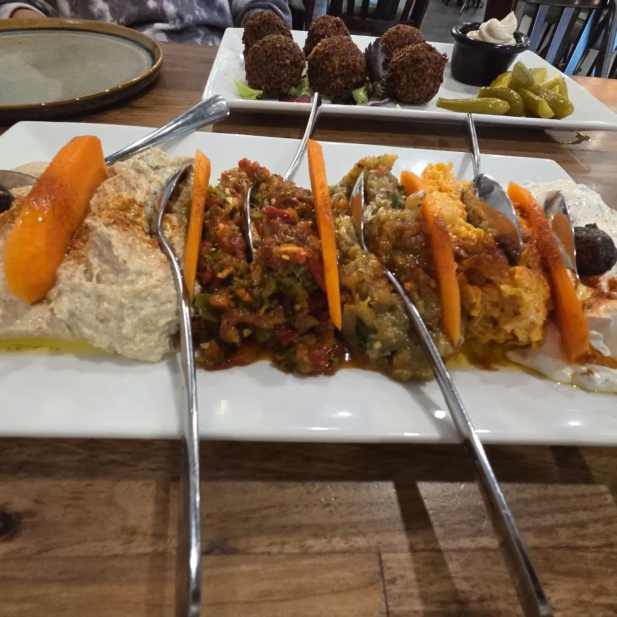 Vegetable Cesserolle