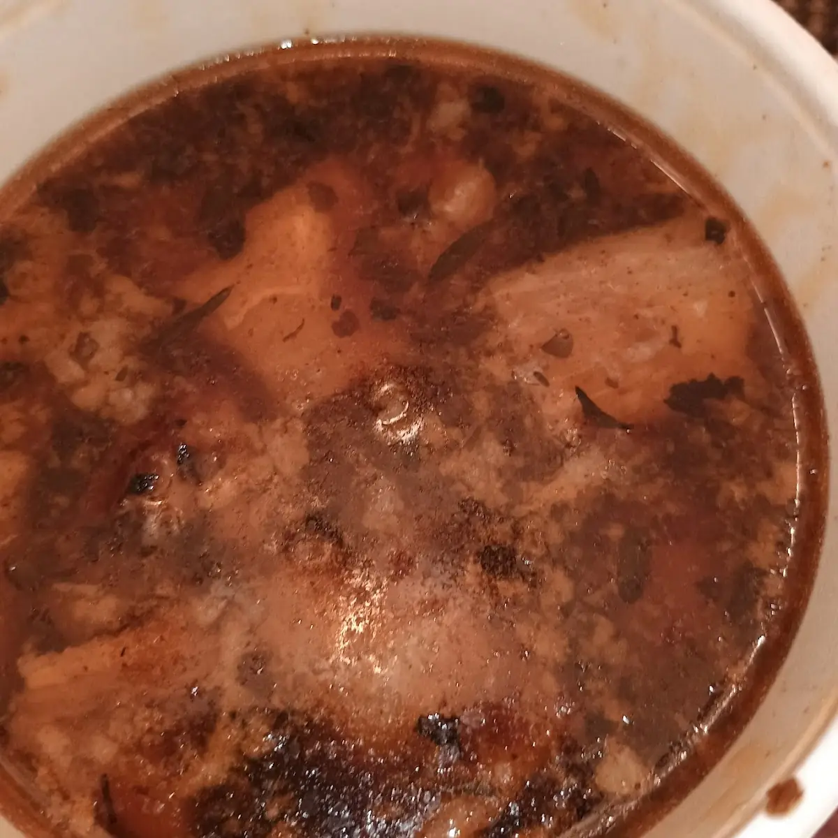 Onion Soup