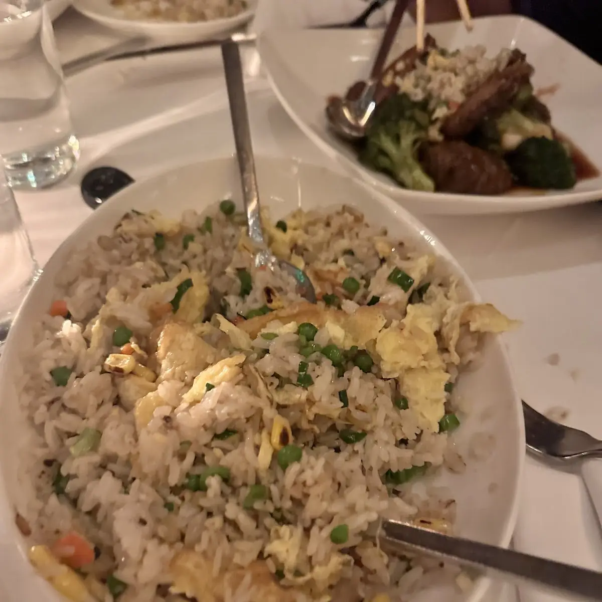 Fried Rice