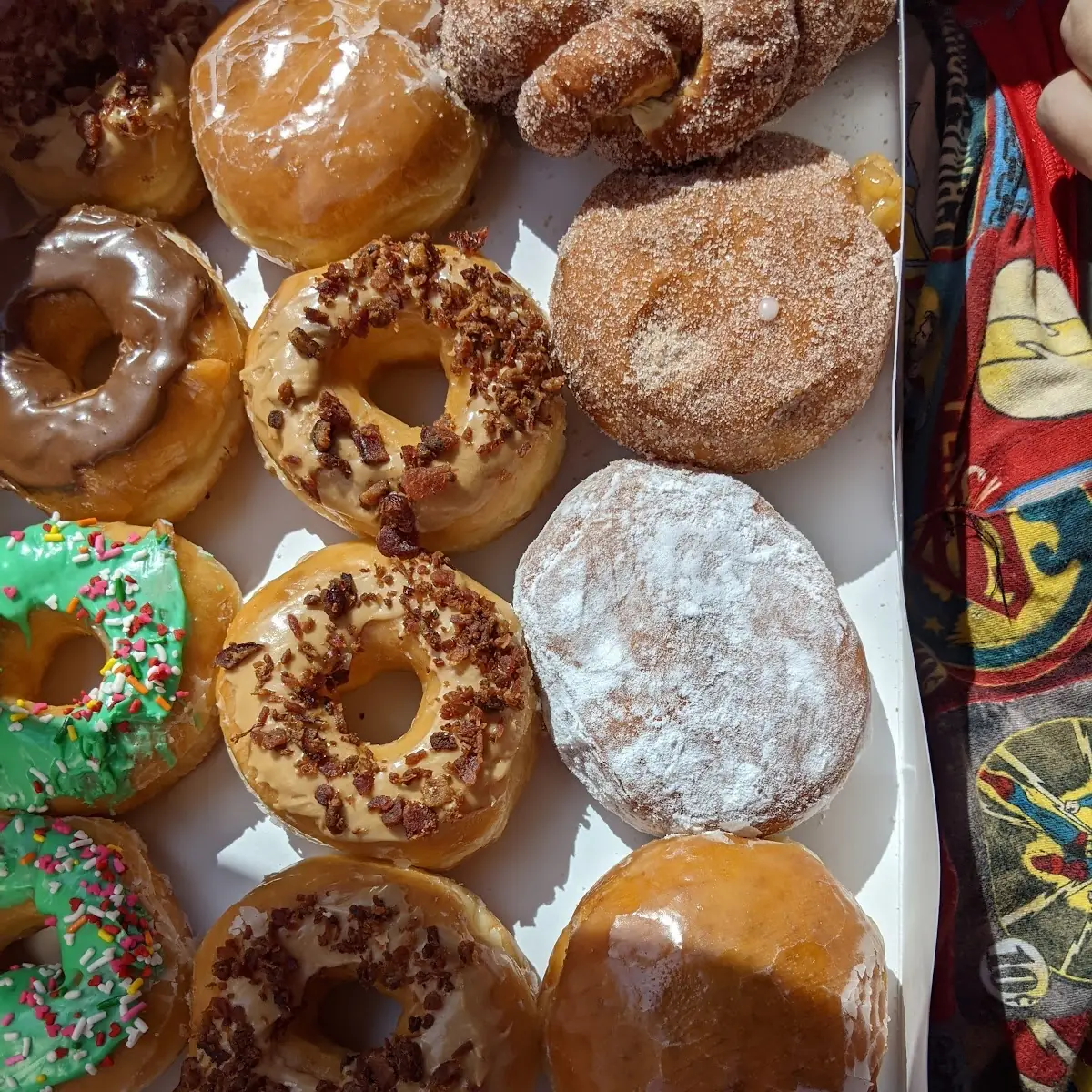 Doughnut