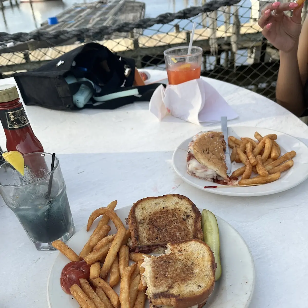 Patty Melt
