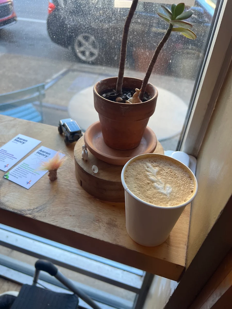 Cappuccino