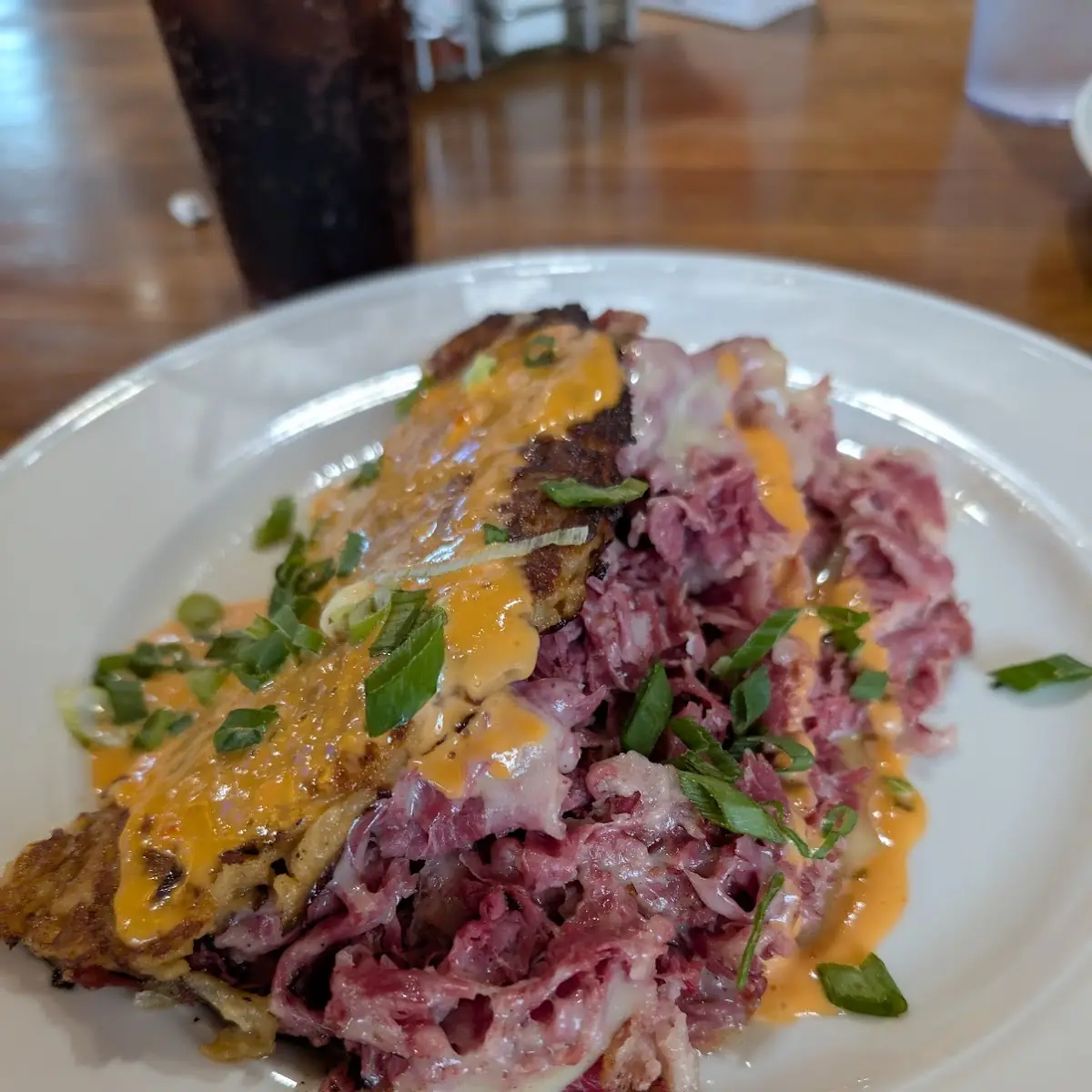 Corned Beef Hash