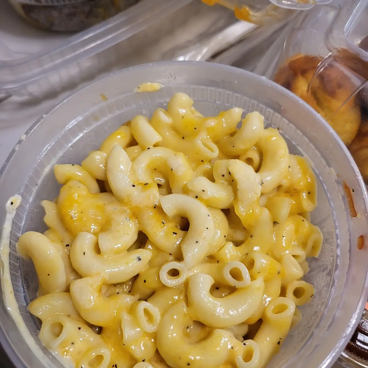 Mac & Cheese