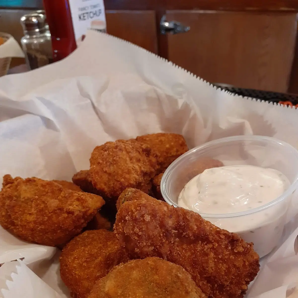 Jalapeño Poppers